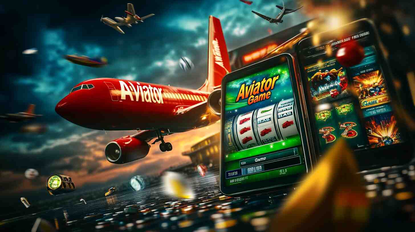Pruebas estratégicas con Aviator en el casino CELUAPUESTA