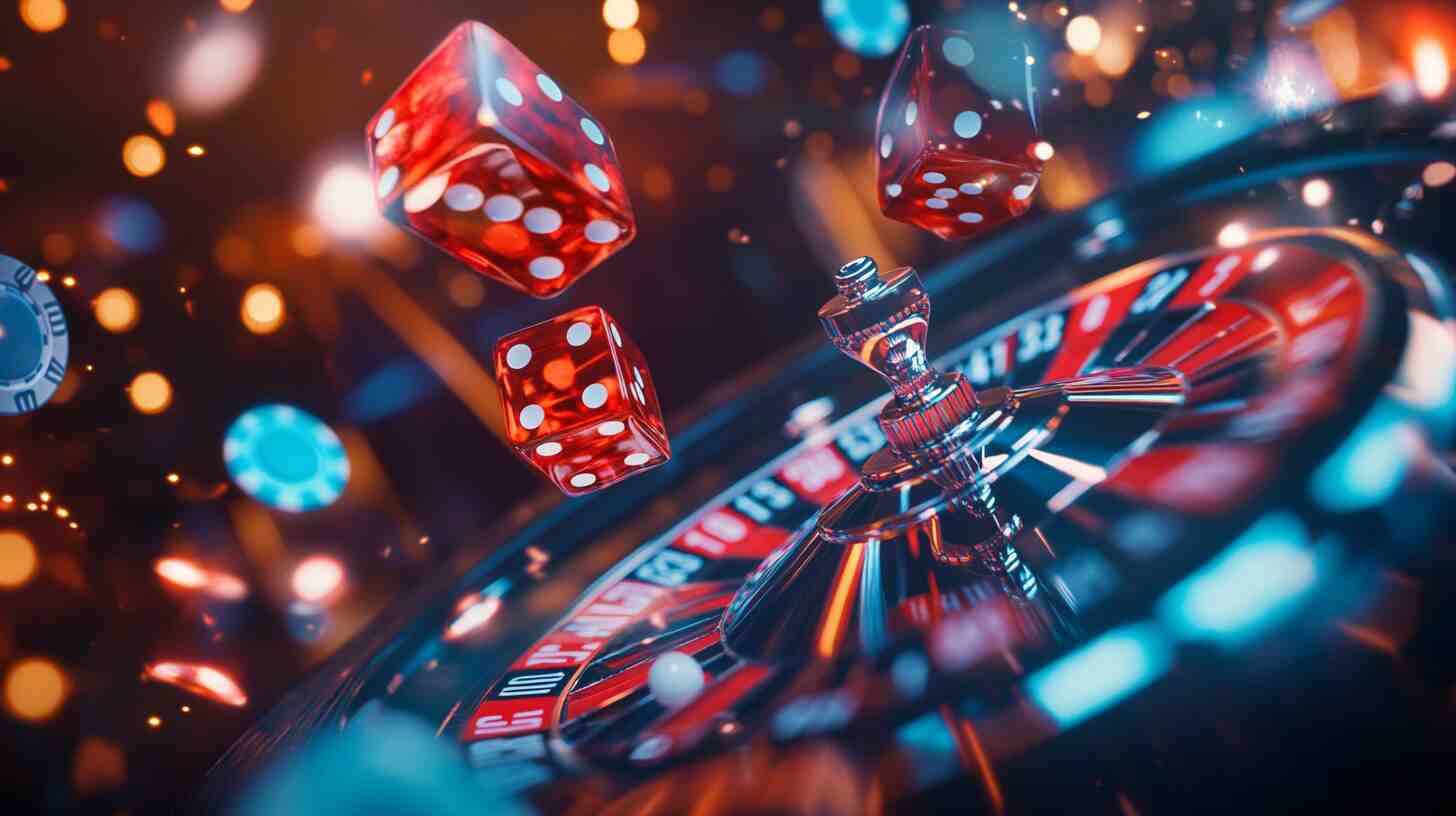 Oportunidades de juego en el casino CELUAPUESTA